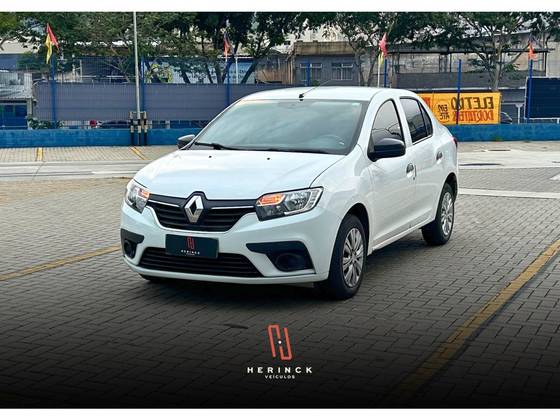 RENAULT LOGAN 1.0 12V SCE FLEX LIFE MANUAL RENAULT LOGAN 1.0 12V SCE FLEX LIFE MANUAL